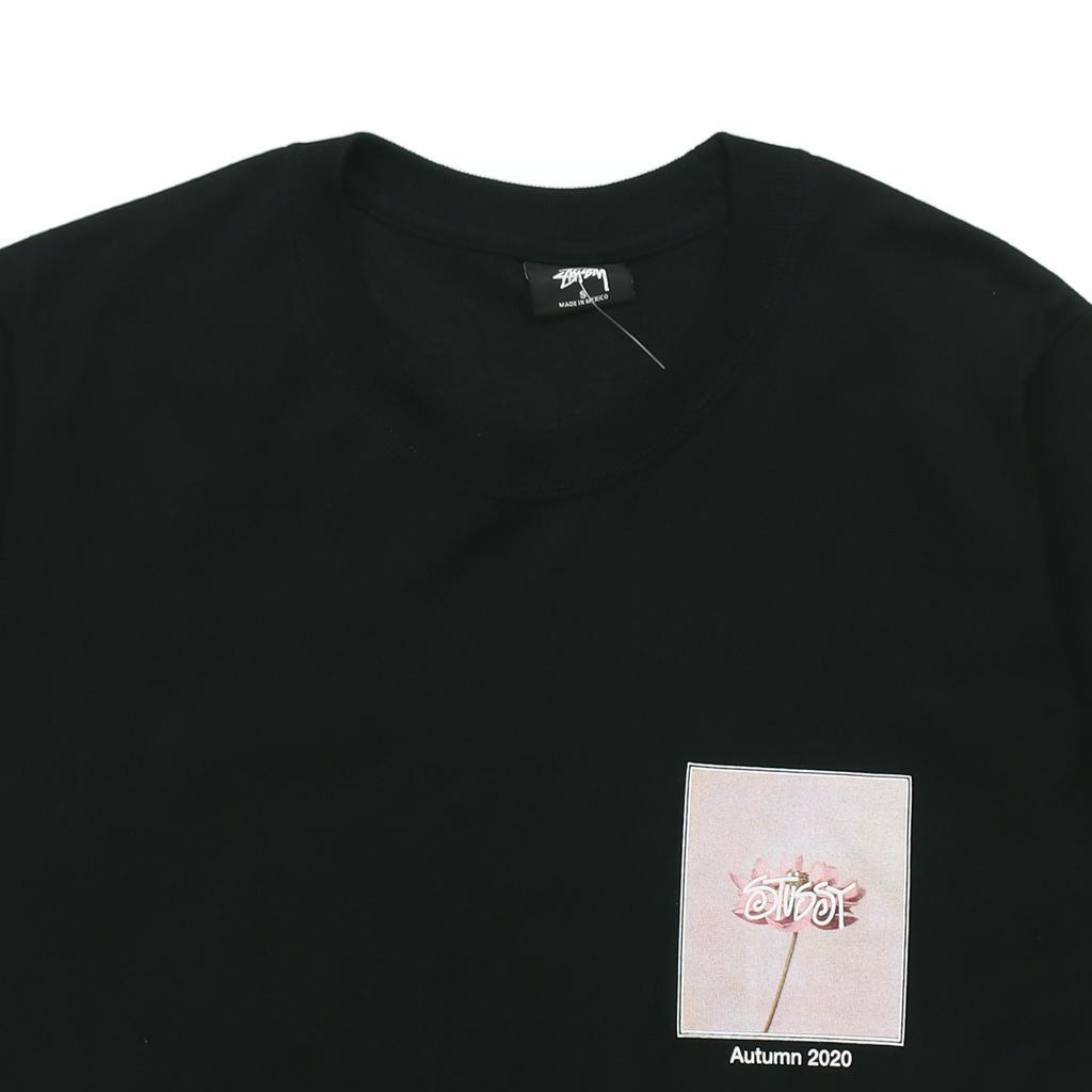 Stussy Dahlia Tee Unisex 1904701