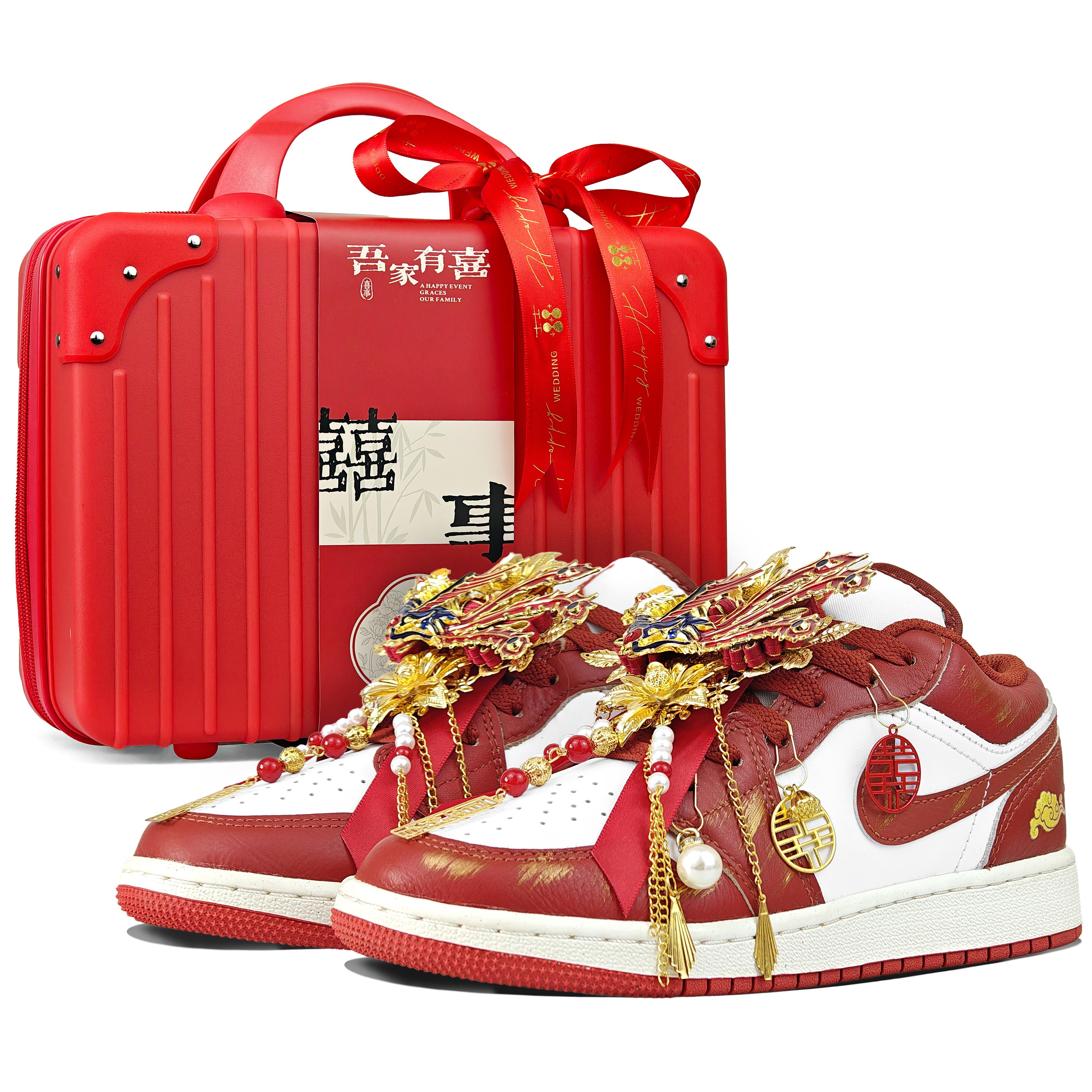 Jordan Air Jordan 1 Abrasion Resistant