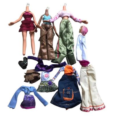 Puppen & Kuscheltiere – Accessoires & Kleidung für Puppen