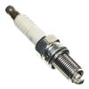 4/6PCS Iridium Spark Plug 7980 IKR6G11 for Opel Vauxhall Agila Suzuki Alto Swift Nissan Pixo 1.0L 1.2L K10B K12B Car Candles