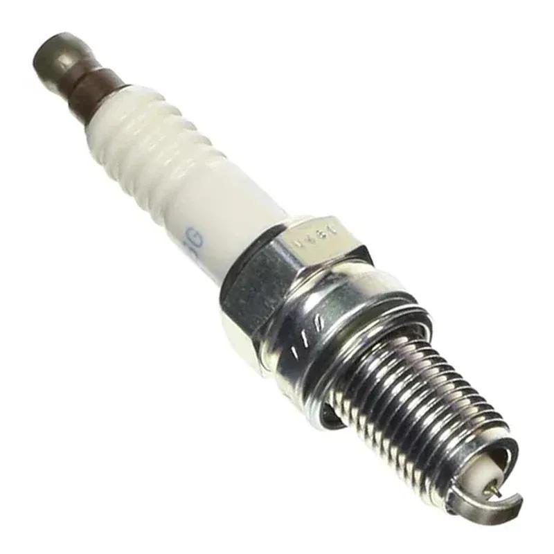 4/6PCS Iridium Spark Plug 7980 IKR6G11 for Opel Vauxhall Agila Suzuki Alto Swift Nissan Pixo 1.0L 1.2L K10B K12B Car Candles