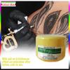 Tufangcod 100g Tattoo Anesthetic Fast Skin Numbing 50% Yellow Cream Semi Permanent
