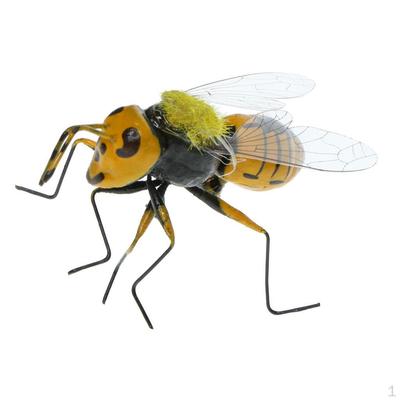 Animal Fridge Garden Decor Bonsai Art Ornamnet Craft Kids Toys Creative Gift - 6 Type