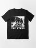 The Byrds American T.urn! T.urn! Turn! Essential T-Shirt