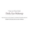 hince - All-round Eye Palette - 3 Types
