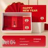 Business Gift Set with Insulated Tumbler