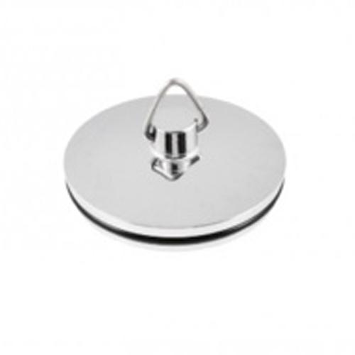Securplumb Metal Chrome Bath Plug