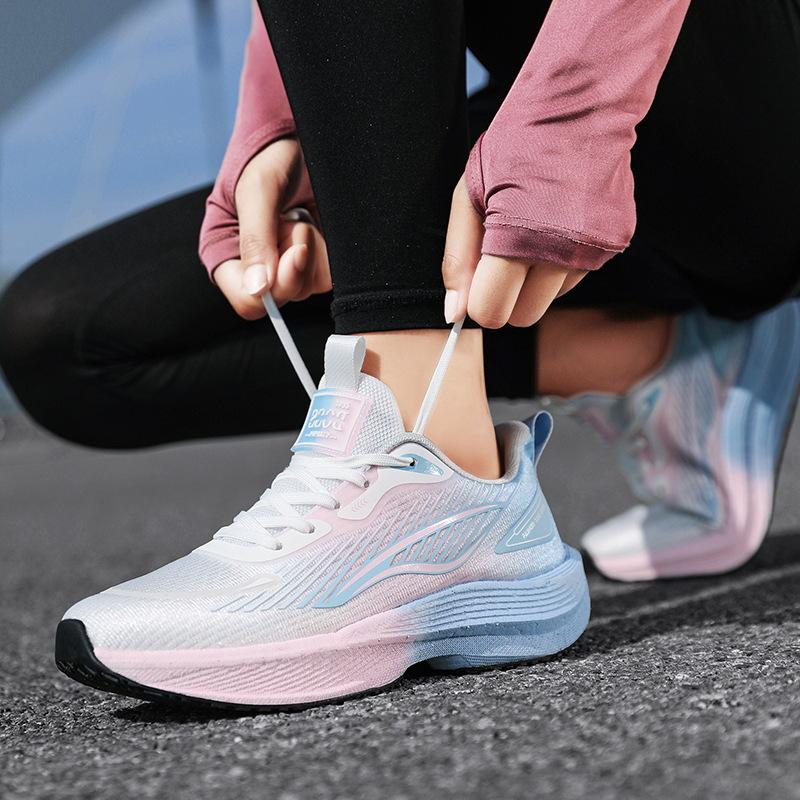 Factory direct sales Chitu carbon board running shoes sports shoes ultra-light 20 professional racing marathon running shoes men's shoes