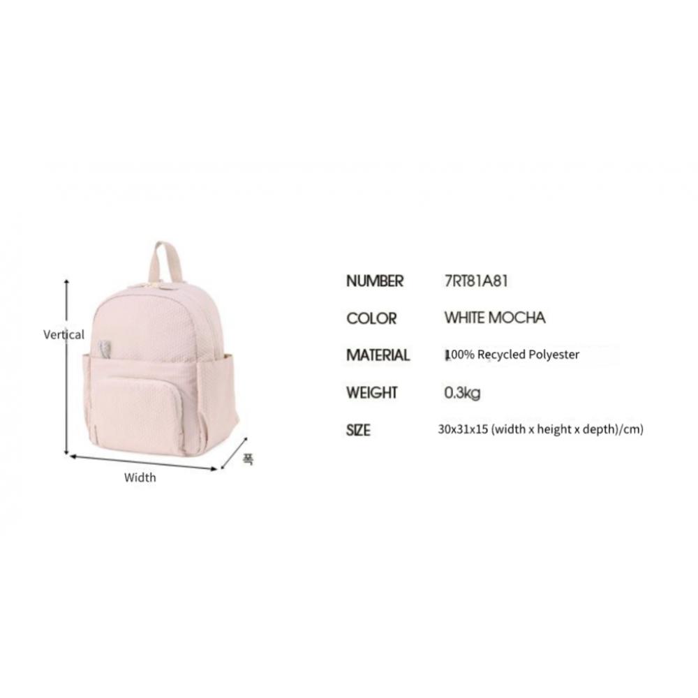 Mandarina Duck Revival Backpack 7rt81a81
