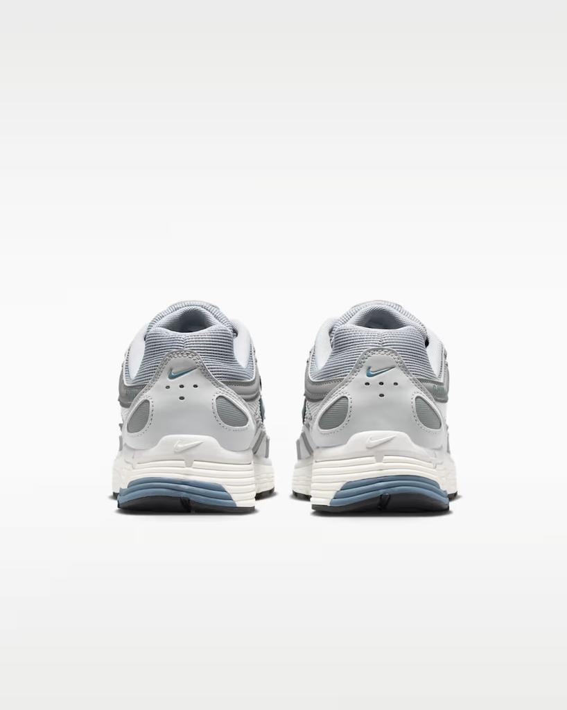 IR5279-003 Nike P-6000 "Light Smoke Grey/Blue Graphite" (Men's)