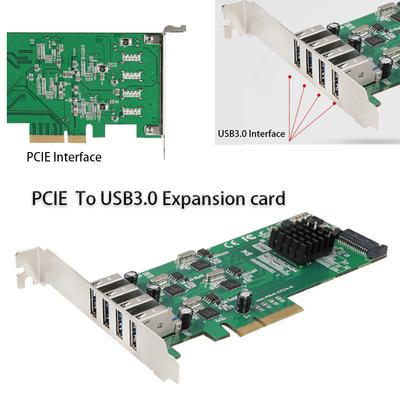 Composants d'ordinateur – Cartes d'extension