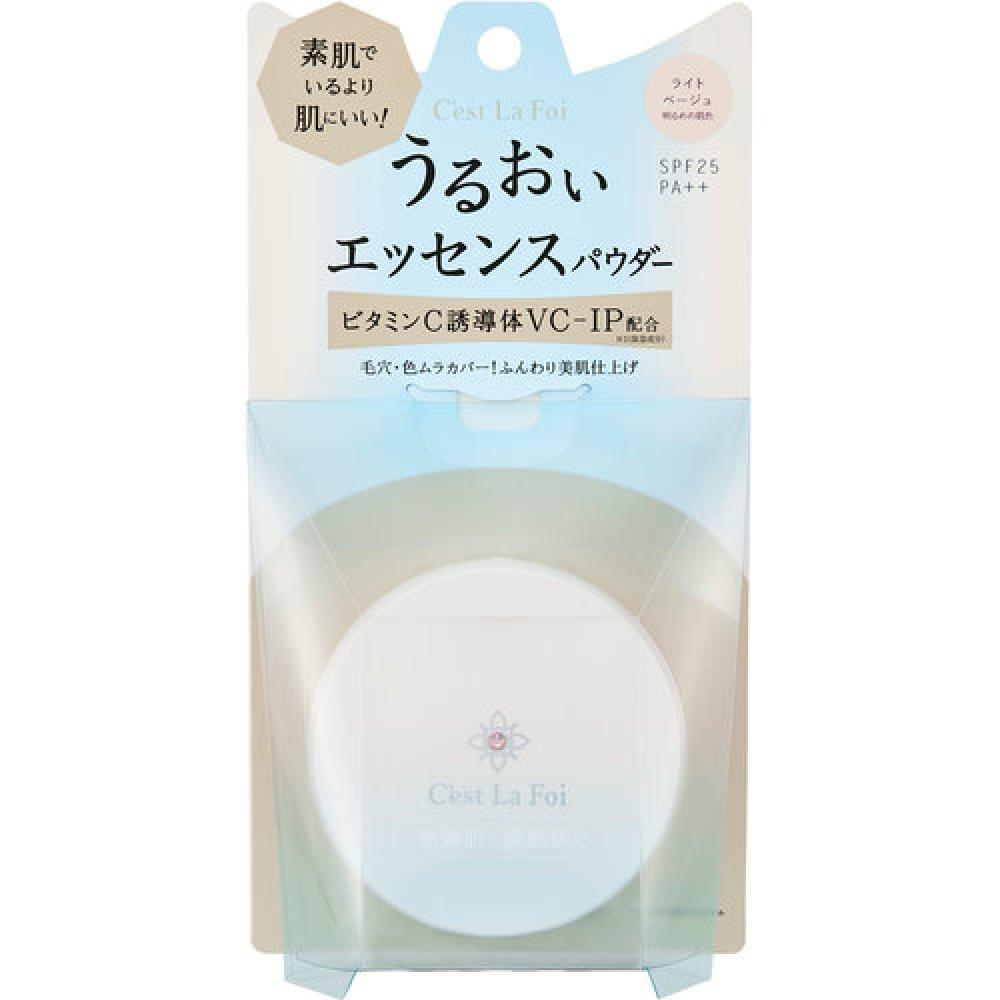 

Seraphore Essence Powder 00 Light Beige 8g