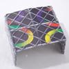 Twisty Cubo Cube Classic Toys Cube Puzzle Lingao 8 Panels Folding Puzzle Cubes