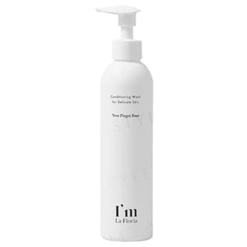 I’m La Floria - Conditioning Wash For Delicate Skin 250ml