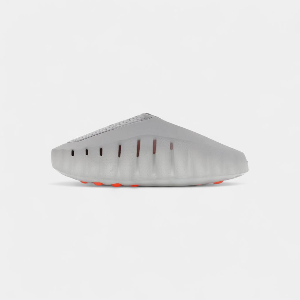 Nike Mind 001 Slide Light Smoke Grey (Women's)