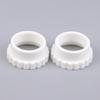 1 Pcs Fountain Tube Connector Pipe Adapter Above Ground Swimming Pool Sprinkle Water Plastic Connections