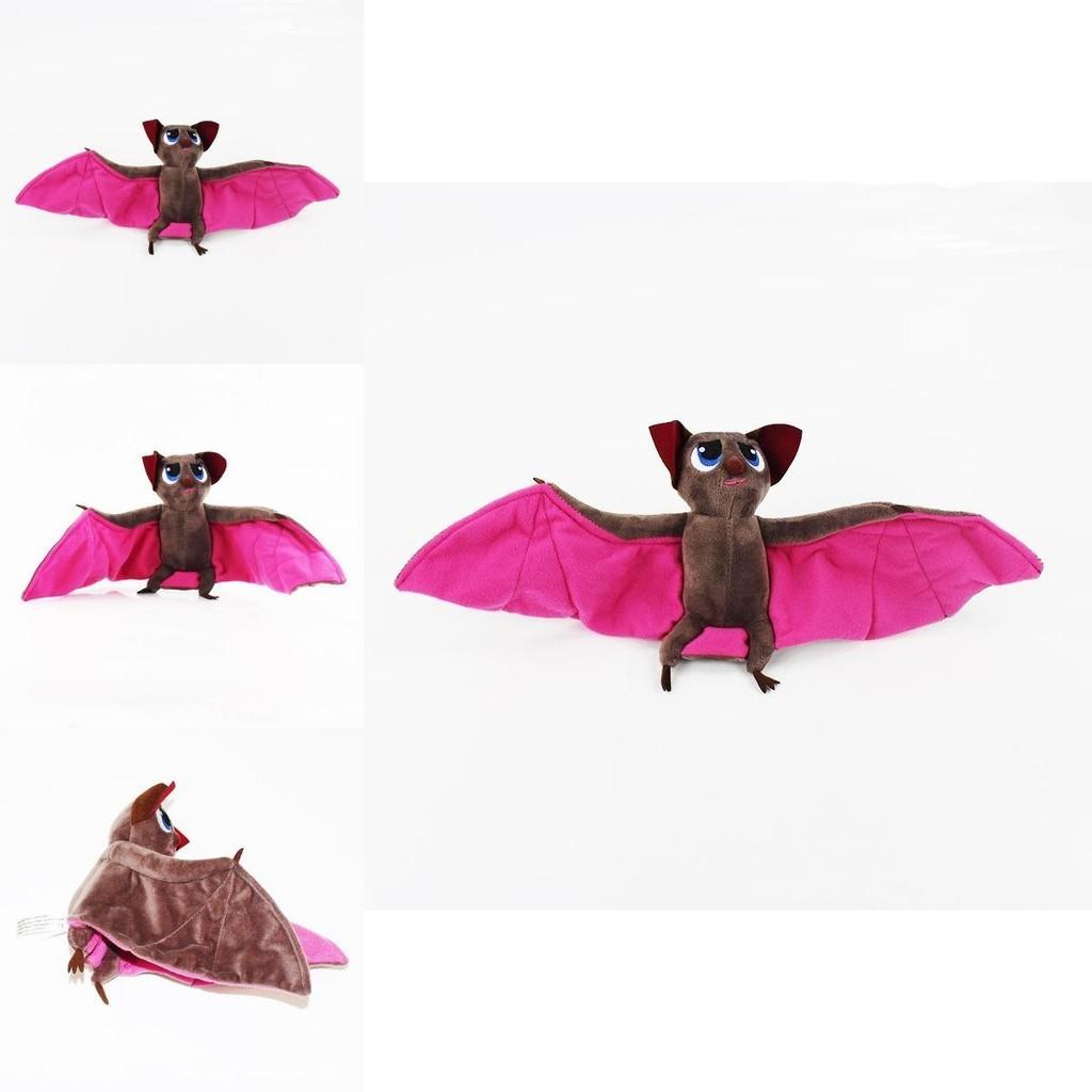 Hotel Transsilvanien Mavis Dracula Fledermaus Vampir Weiche Plüschtiere Weihnachtsgeschenk