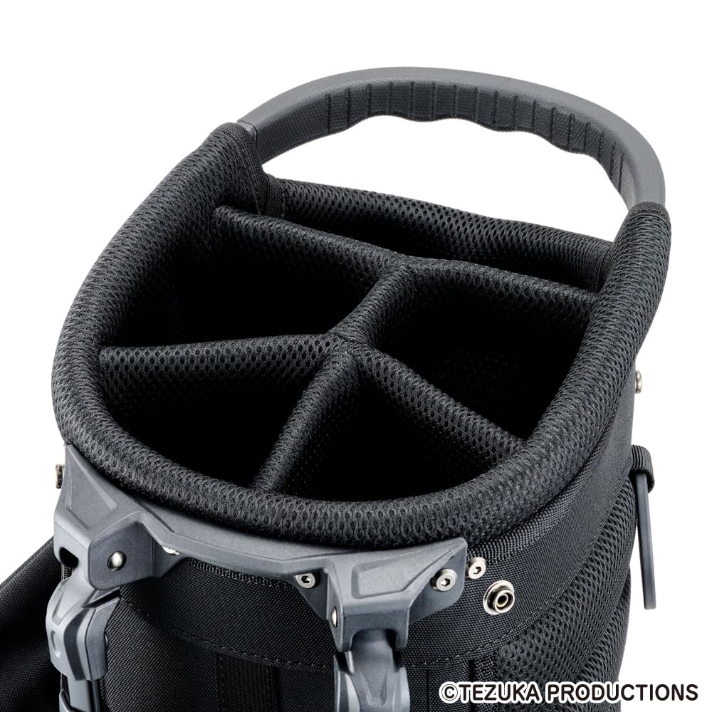 Hokushin Trading Astro Boy Stand Bag OCB0006