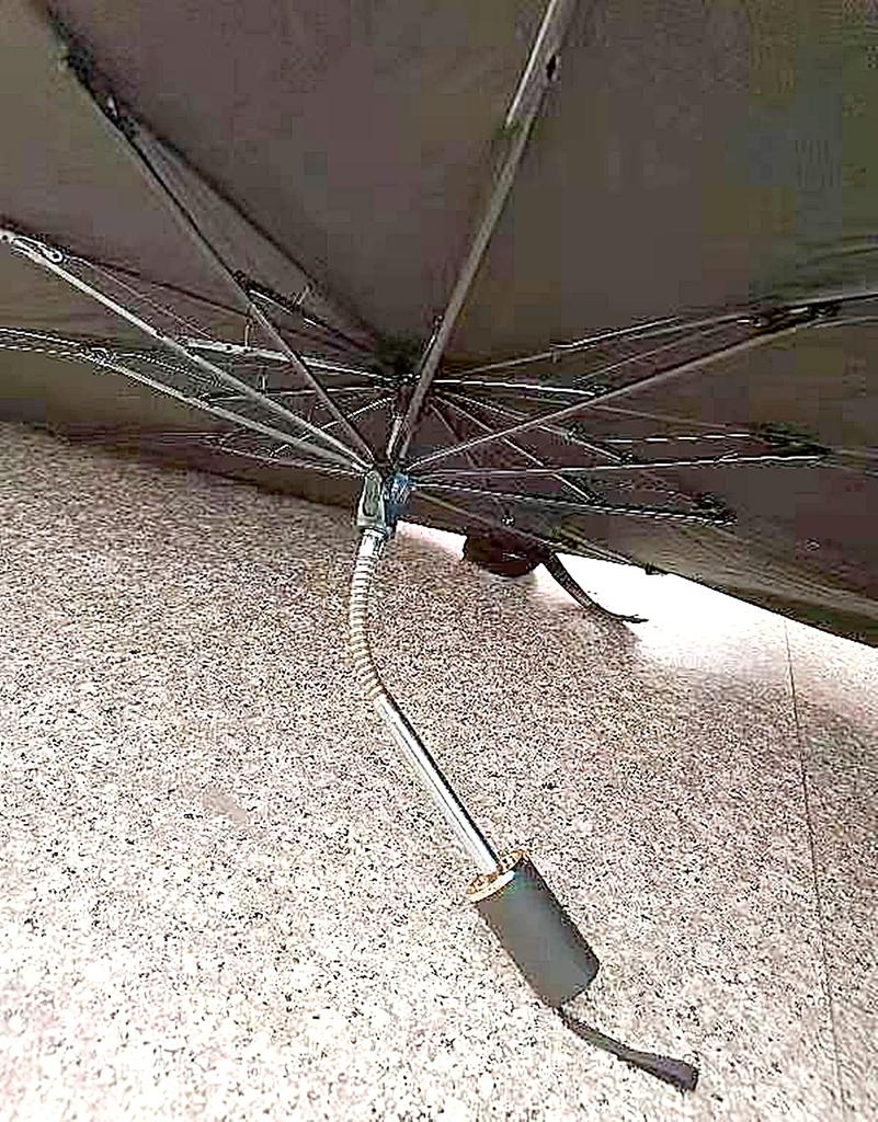 TradeWind Windschutzscheibe Front Auto Sonnenschutz für Auto Licht Wärme Faltbar Flexibel Sonnenschutz, Sonnenschutz, Abdeckung, Camping, Blockieren, Blockieren, (Groß, Griff)