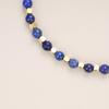 GAVU Men's Lapis Lazuli Birthstone Power Stone Bracelet