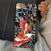Art Crane Waves Case For OnePlus Nord 5 CE 2 3 4 Lite N20 N30 OnePlus 15 13 12 11 10T 10R 12R 13R 13T Cover