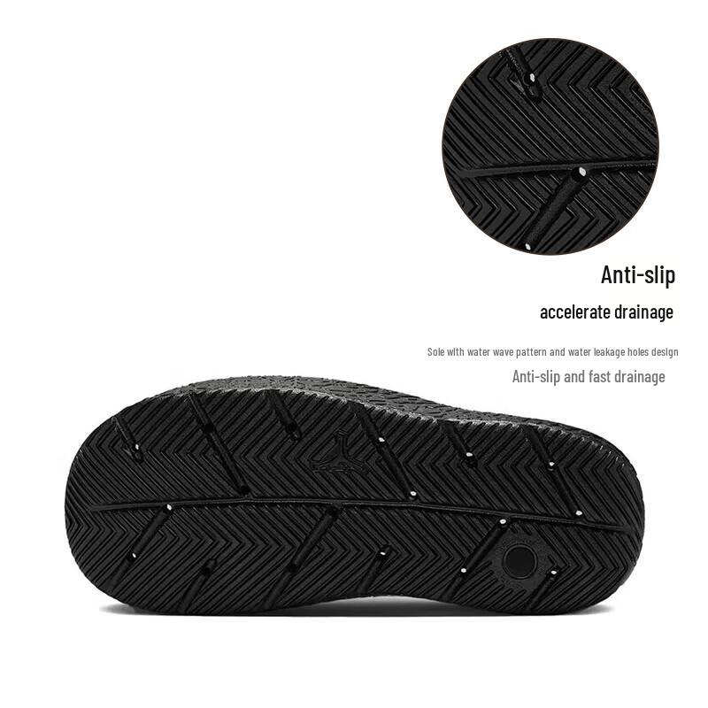 Jordan Men's Beach Slides