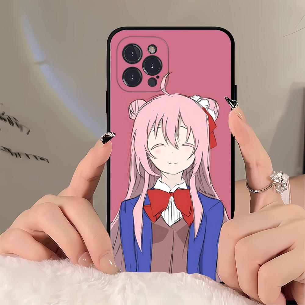 H-Happy S-Sugar Life Phone Case For iPhone 16 15 14 11 12 13 Mini Pro XS Max Cover 6 7 8 Plus X Funda Shell