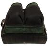 KOZUCHI Temporary Frame Camouflage Bag, Green, KNR-01MGR