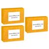 Sapone Scrub al Curcuma e Limone per una Pelle Luminosa Detergente Esfoliante Delicato Illumina l'Incarnato Uniforme Riduce l'Opacità Senza Olio Minimizza i Pori Adatto per