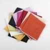 Men'S Pocket Towel Suit Shirt Dress Banquet Wedding Bright Silk Macaron Small Handkerchief Square Towel
