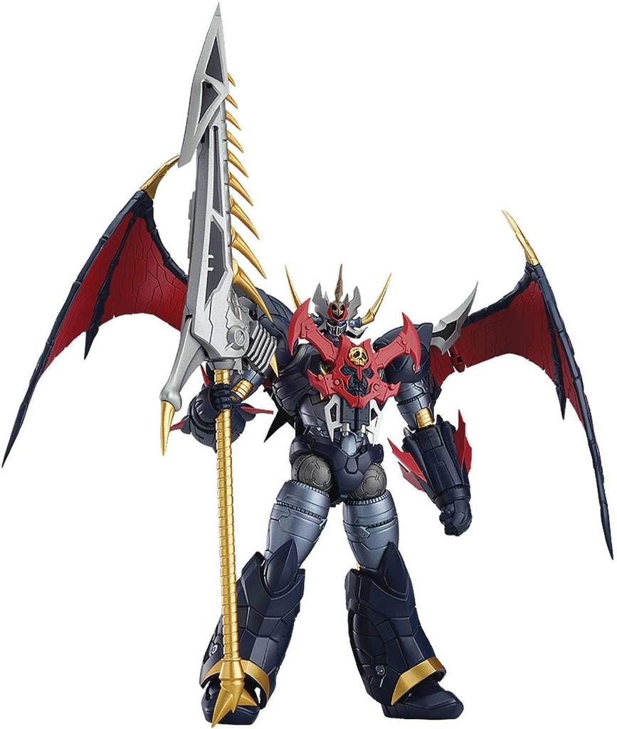 MODEROID Mazinkaiser SKL assembled plastic model non-scale PS&ABS