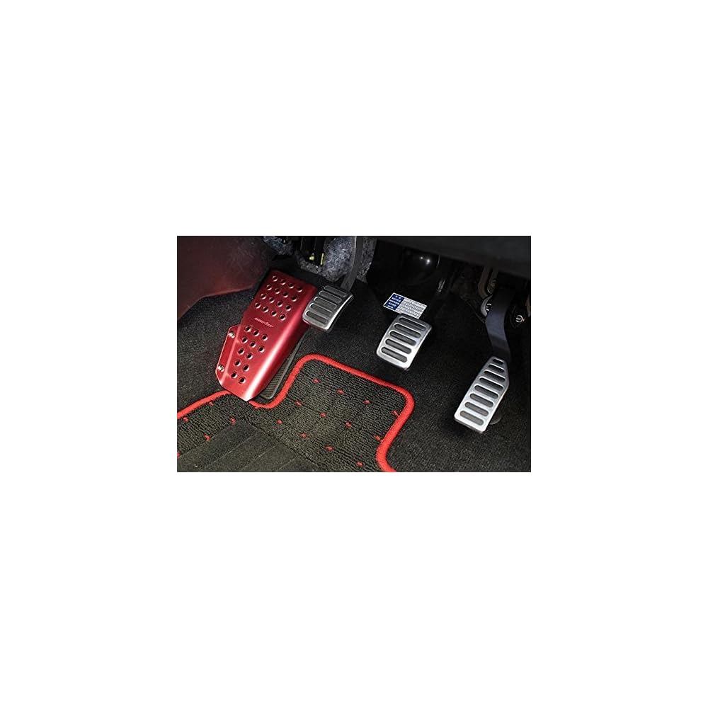 MONSTER SPORT MSE Sports Driving Clutch Pedal Swift Sport ZC32S Swift ZC72S MT Vehicle 846502-4850M