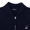 KANGOL Kowi Chan Cardigan Navy 1907