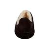 UGG Ansley Hausschuhe Schwarz Damen Sneaker 3312-BLK