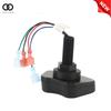 Ignition Switch Keyless With Digital Battery For Golf Cart EZGO Club Car