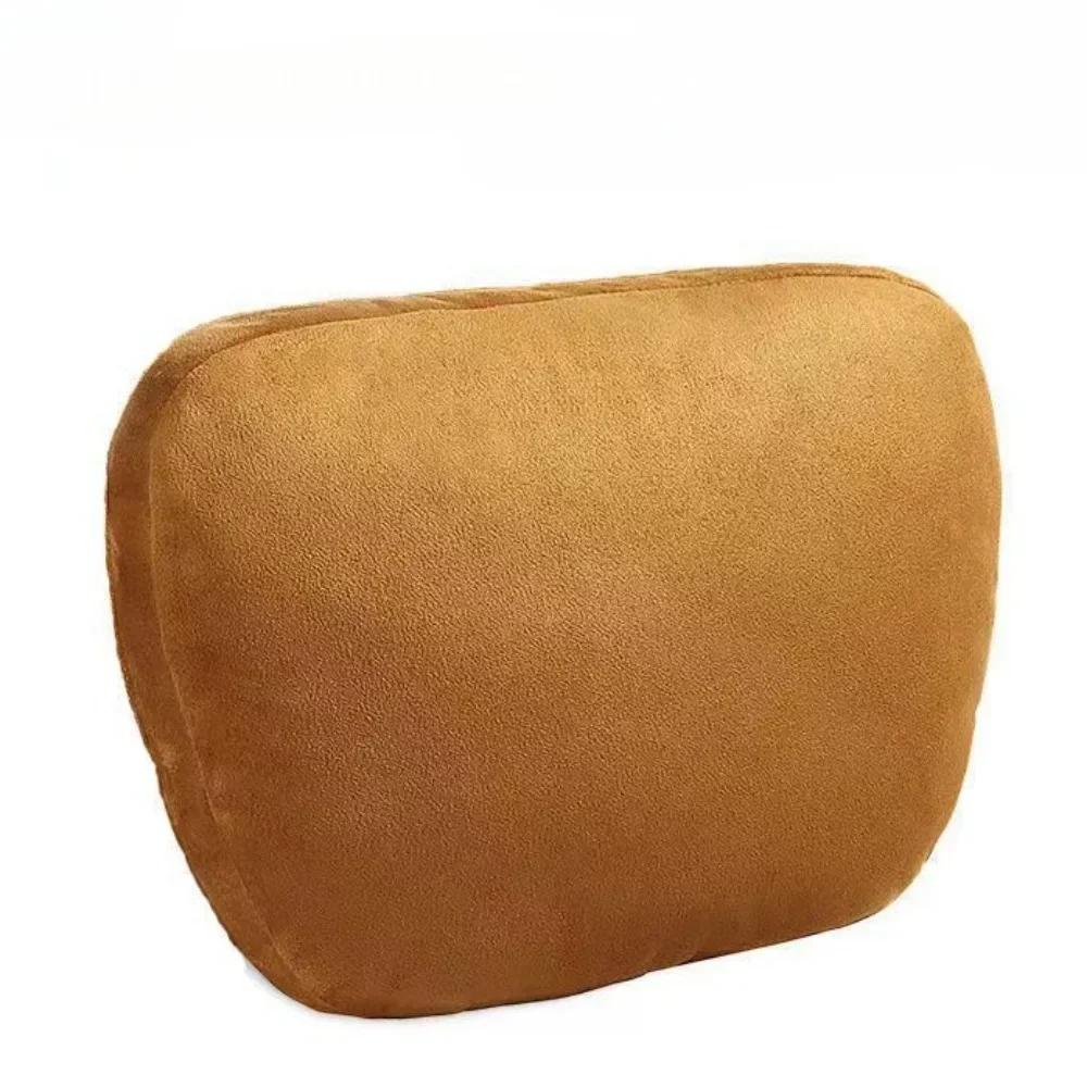 Auto Kopfstütze Nackenstütze Sitz Für Mercedes-Benz Maybach S Klasse Design Weiches Universal Verstellbares Auto Kissen Nackenstütze Kissen