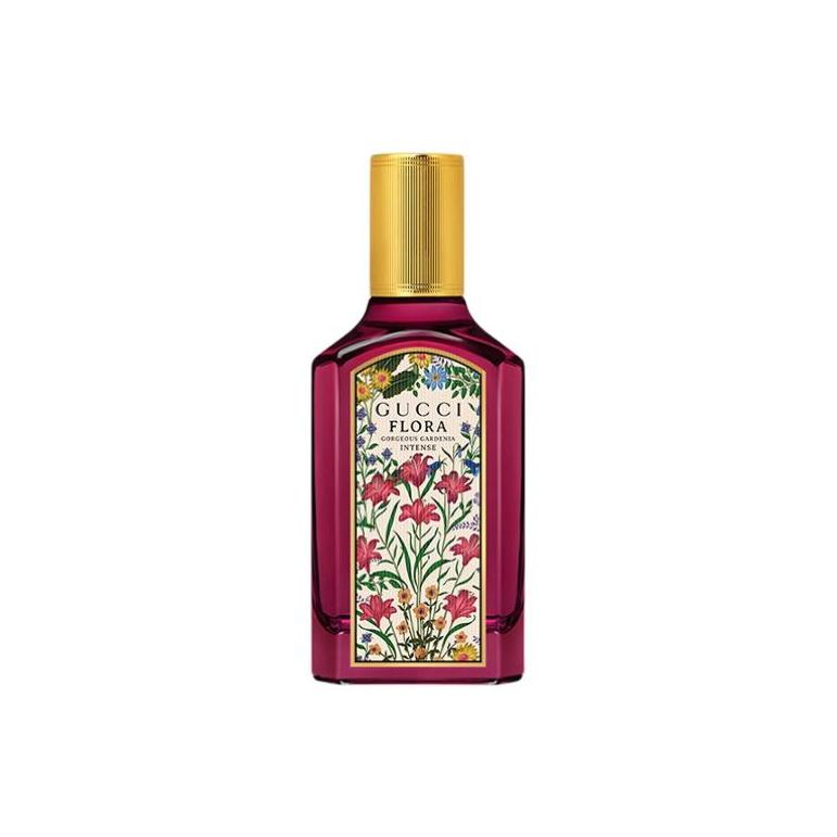 GUCCI Dreamy Gardenia Women s Perfume Woody Floral Eau De Parfum EDP Gardenia Sandalwood 30ml|Box Not Included Shopping Bag