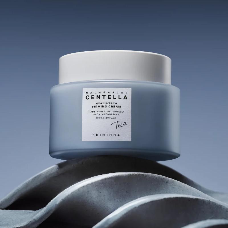 [SKIN1004] Madagascar Centella Hyalu-Teca Firming Cream 50ml