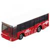 Tomica World Machiya Doro Tomica Town Set with Tomica
