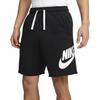 Nike Casual Shorts Men Black DX0503-010