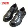 Spring And Autumn Business Dress Men'S Shoes Leather Outdoor Tooling Shoes British Low-Top Shoes Wedding Shoes Retro Big Head Leather Shoes
