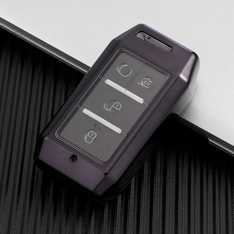 BYD Key Case for Yuan EV360, Qin, E2, E3, New Energy, S2