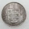 New UK United Kingdom Commemorative Collectible Souvenirs Coin