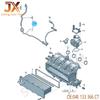 04E133366CT EA211 1.4T Carbon canister solenoid valve for Jetta TAO TRO Tiguan Golf Leon Q2 A3 04E133366BE 04E133366E 04E133366G