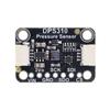 Digital Barometric Pressure and Altitude Sensors For Wide Ranges Applications Featurings Low Energy Design