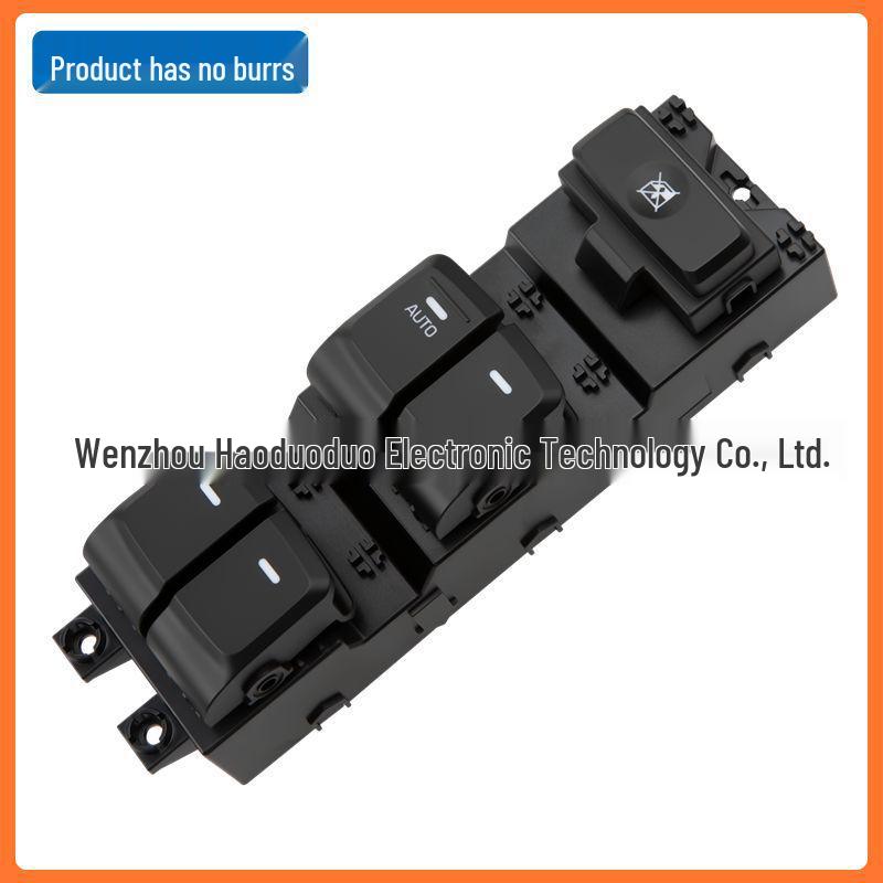 Hyundai Mistra 14-19 Power Window Switch 93570-B3000 Electric Window Assembly