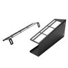 Mounting Plate Fit for Packout Toolbox High Strength Metal Organizer Storage Bracket for Garage