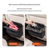 Autositz-Rücken-Hängetasche Mehrzweck-Auto-Organizer Hängender Auto-Dokumentenhalter Mehrere Taschen Flaschentasche Aufbewahrungsbox