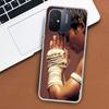 Muay Thai Fight Boxing Phone Case For Xiaomi Redmi 12 12C 10 10C 10A 9T 9C 9A 9 8 8A 7 7A 6 6A K20 K30 K40 Pro S2 Fundas Cover