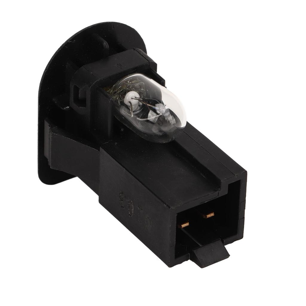 Glove Box Lamp Light Bulb Switch 4565022 Reliable High Hardness Long Lasting Replacement For COMMANDER RENEGADE CHEROKEE